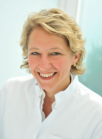 Hautarzt, Dermatologe, Dermatologie, Professor, Praxis Prof. Dr. Dr.. Uta Hofmann, Düsseldorf, Hautärztin