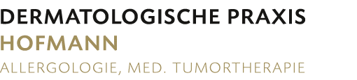 Dermatologische Praxis Hofmann - Allergologie, Med. Tumortherapie,Hautarzt, Dermatologe, Dermatologie,D�sseldorf